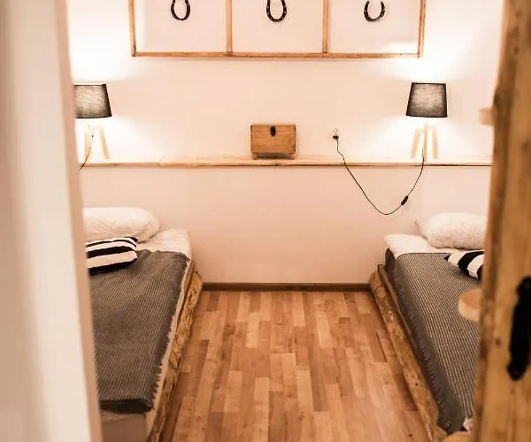 U Janka Krynica-Zdrój