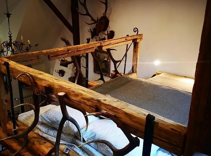 U Janka Krynica Zdroj