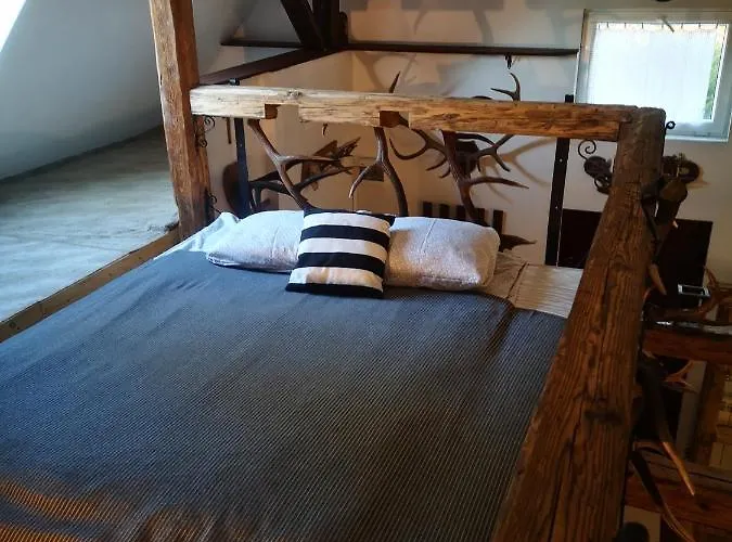 Appartement U Janka Krynica Zdroj