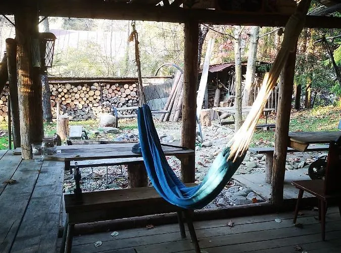 U Janka Krynica-Zdrój