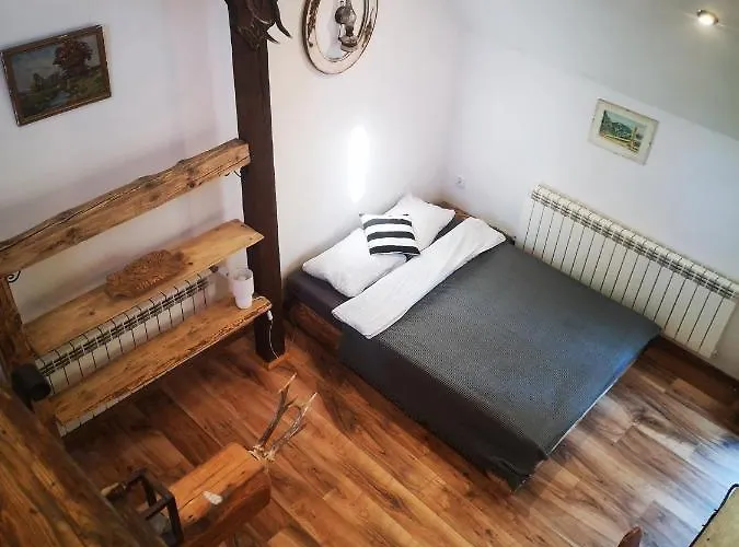 U Janka Krynica Zdroj