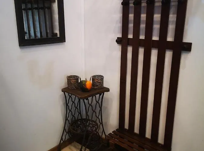 Appartement U Janka *