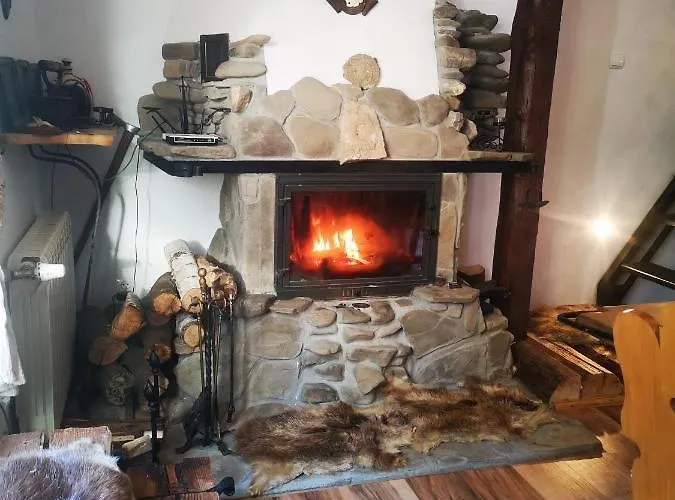 U Janka * Krynica-Zdrój