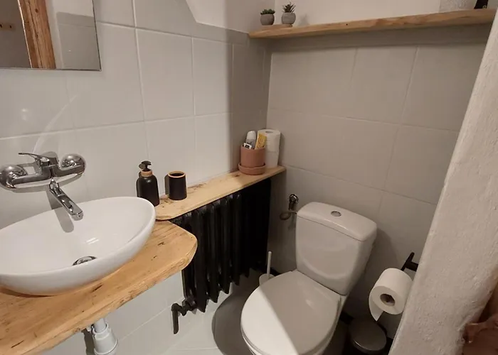 Appartement U Janka *