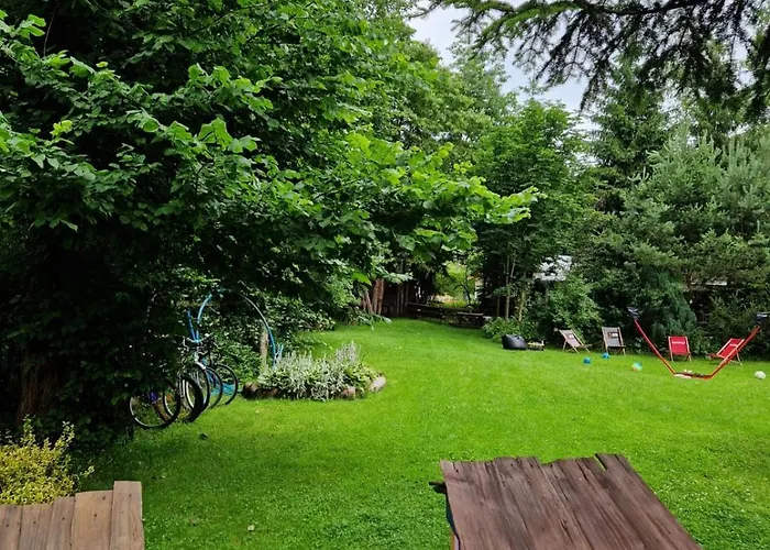 Appartement U Janka *