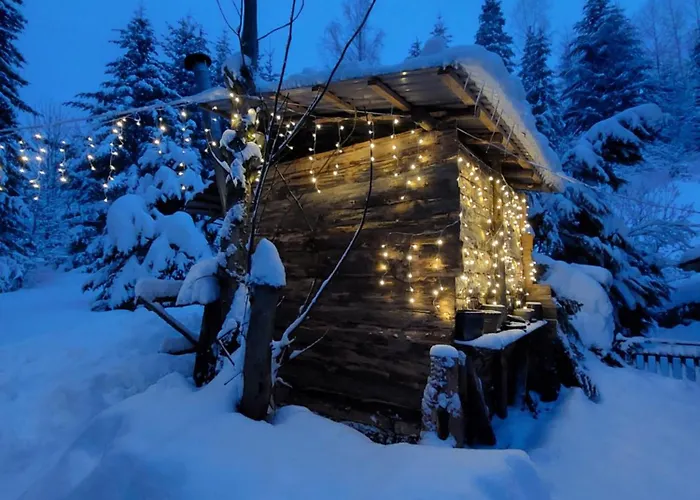 U Janka Appartement *