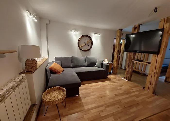 U Janka Krynica Zdroj