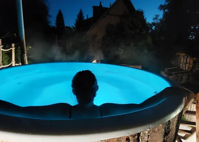 U Janka Appartement Krynica Zdroj