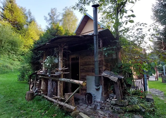 Appartement U Janka Krynica Zdroj