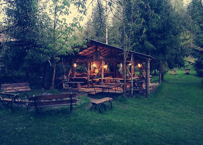 U Janka Krynica-Zdrój