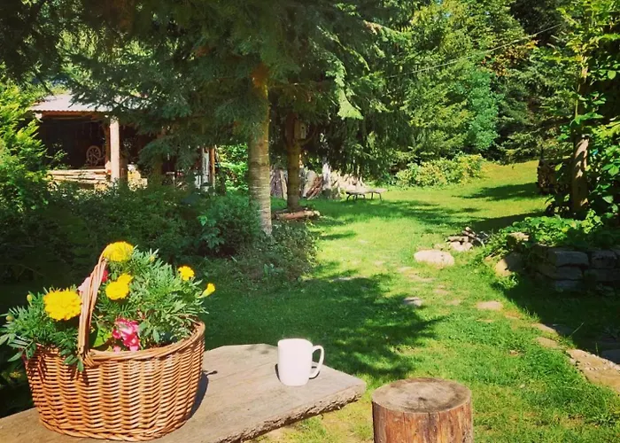 U Janka Apartmán Krynica-Zdrój