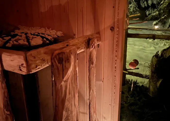 U Janka Krynica Zdroj