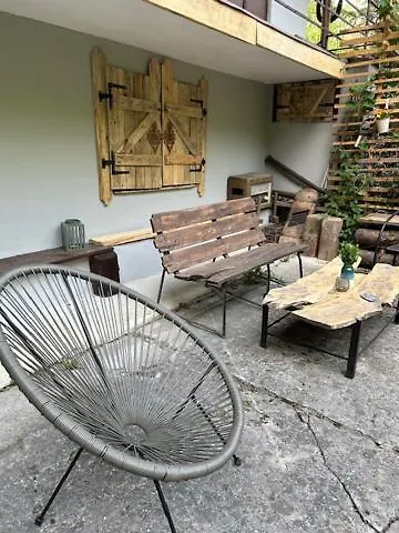 U Janka Appartement Krynica Zdroj