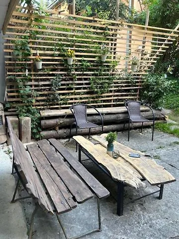 Appartement U Janka Krynica Zdroj