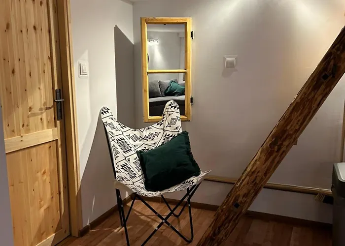 U Janka Krynica Zdroj