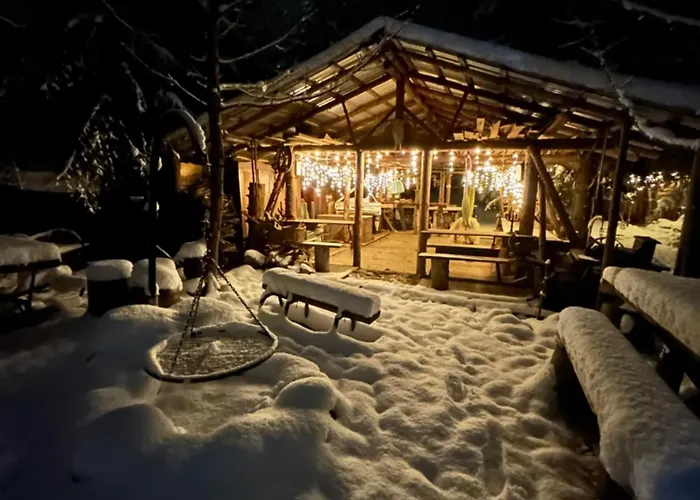 U Janka Appartement Krynica Zdroj