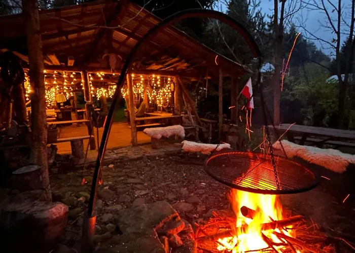 U Janka Krynica Zdroj