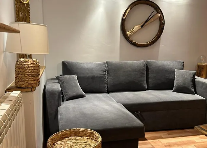 Apartmán U Janka Krynica-Zdrój