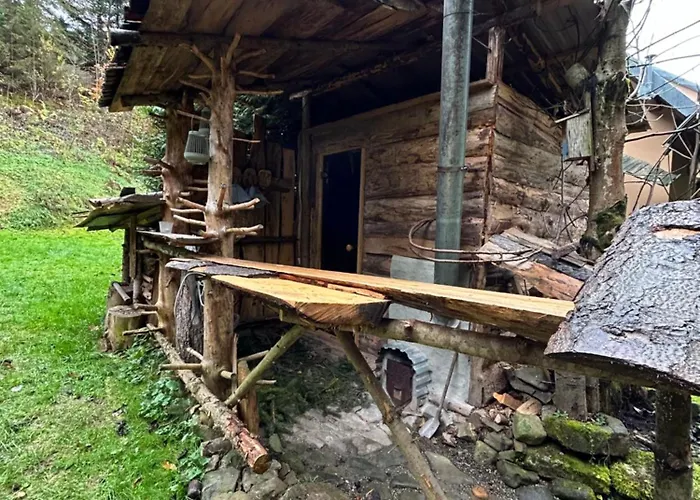 U Janka Krynica-Zdrój