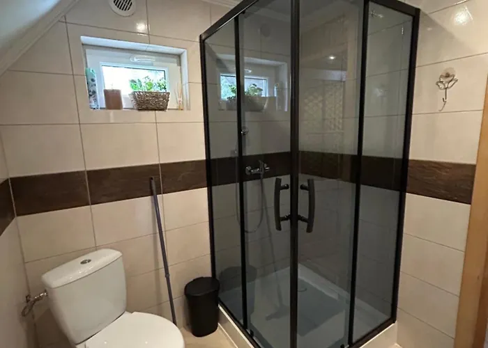 U Janka Appartement *