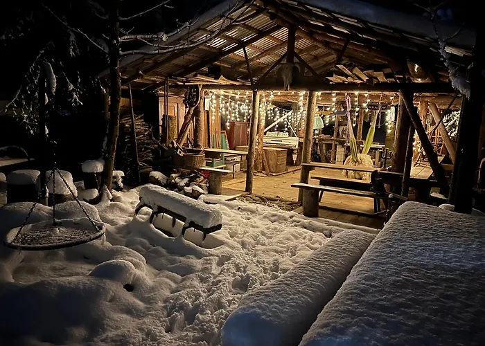 U Janka Appartement Krynica Zdroj