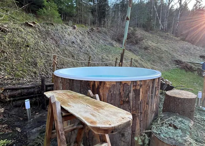 Appartement U Janka Krynica Zdroj