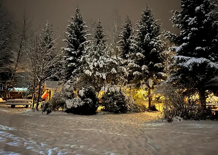 U Janka * Krynica Zdroj