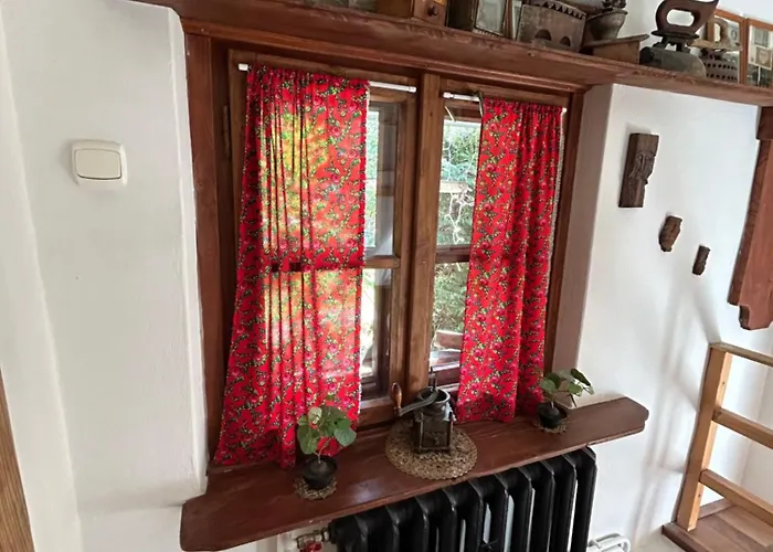 Appartement U Janka *