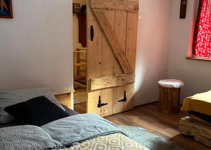 U Janka Appartement Krynica Zdroj