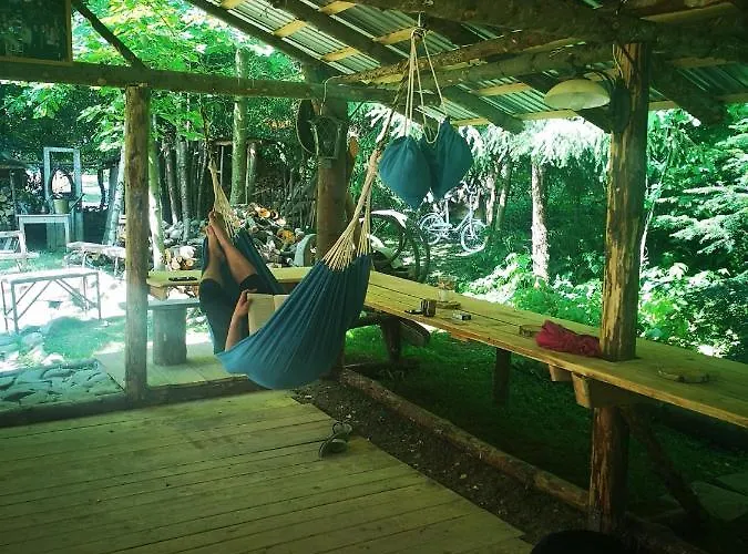 Appartement U Janka *